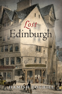 Lost Edinburgh