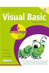 Visual Basic in easy steps