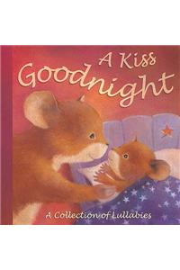 A Kiss Goodnight