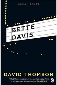 Bette Davis