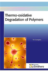 Thermo-oxidative Degradation of Polymers