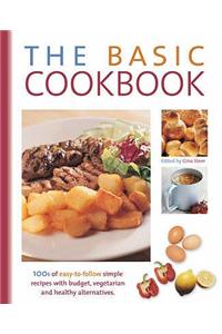 The Basic Cookbook