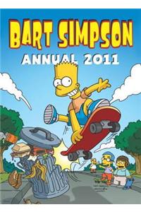 Bart Simpson