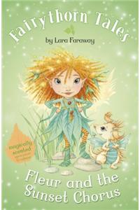 Fleur and the Sunset Chorus