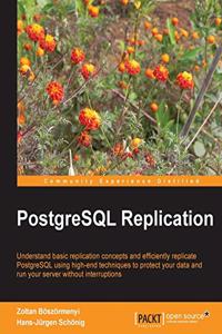 PostgreSQL Replication