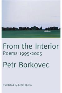 From the Interior: Poems 1995-2005
