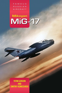 Mikoyan MiG-17