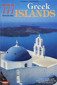 777 Wonderful Greek Islands