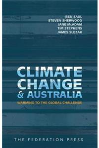 Climate Change and Australia