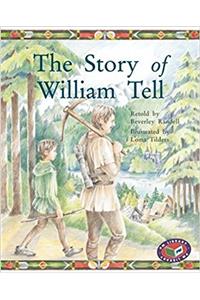 The Story of William Tell PM Level 24 Set C Silver
