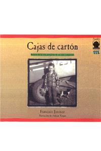Cajas de Carton