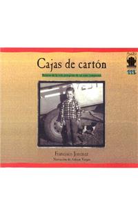 Cajas de Carton Lib/E