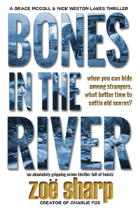 Bones in the River