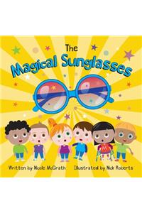 The Magical Sunglasses