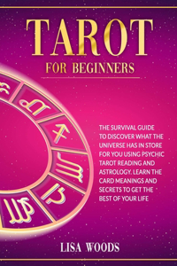 Tarot for Beginners Revisited Edition