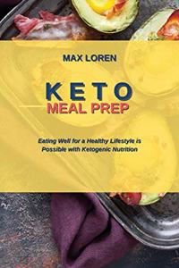Keto Meal Prep
