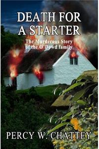 Death for a Starter