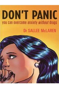 Don't Panic