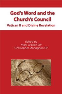 God's Word and the Church's Council