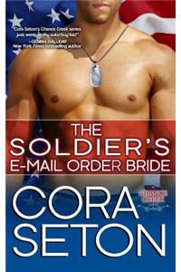 The Soldier's E-Mail Order Bride