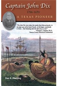 Captain John Dix 1796-1879