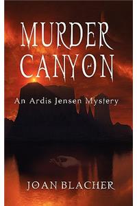 Murder Canyon