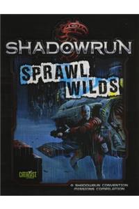Shadowrun Sprawl Wilds