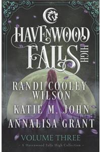 Havenwood Falls High Volume Three