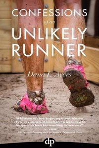 Confessions of an Unlikely Runner