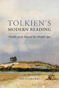 Tolkien's Modern Reading