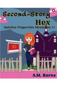Second-Story Hex