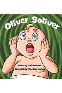 Oliver Soliver