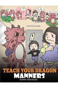 Teach Your Dragon Manners