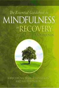 Essential Guidebook to Mindfulness Recovery for Family and Friends