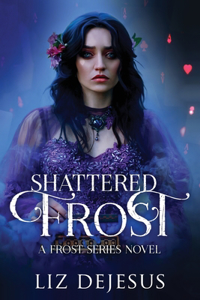 Shattered Frost