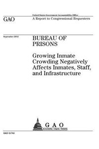 Bureau of Prisons