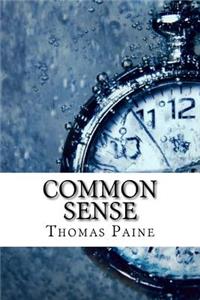 Common Sense
