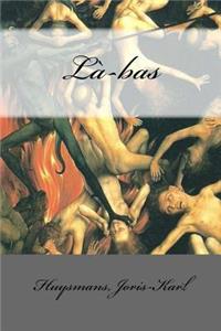 Là-bas