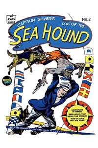 Sea Hound #2