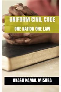 Uniform Civil Code