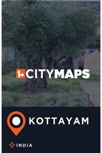 City Maps Kottayam India