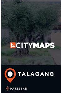 City Maps Talagang Pakistan