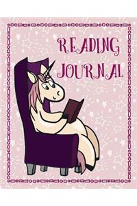 Reading Journal