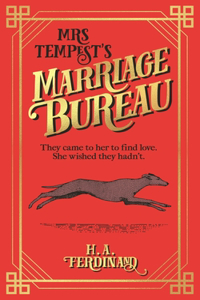 Mrs Tempest's Marriage Bureau
