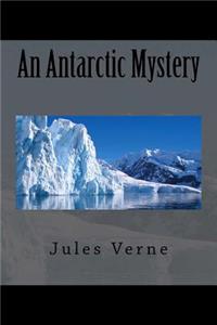 Antarctic Mystery