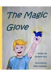Magic Glove