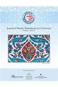Journal of Muslim Philanthropy and Civil Society