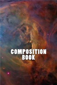 Composition Book