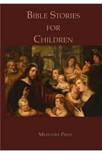 Bible Stories for Children