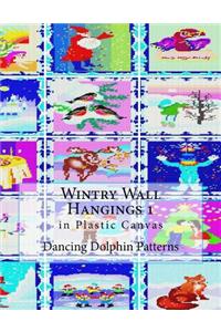 Wintry Wall Hangings 1